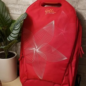 Golla Generation Mobile Tech Protection Backpack